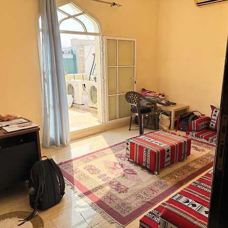 Heritage Hostel Maskat Dış mekan fotoğraf