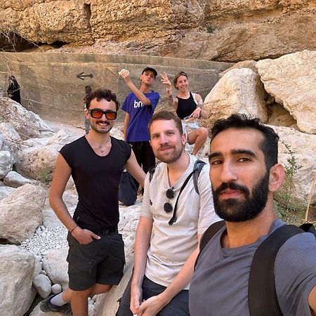 Heritage Hostel Maskat Dış mekan fotoğraf