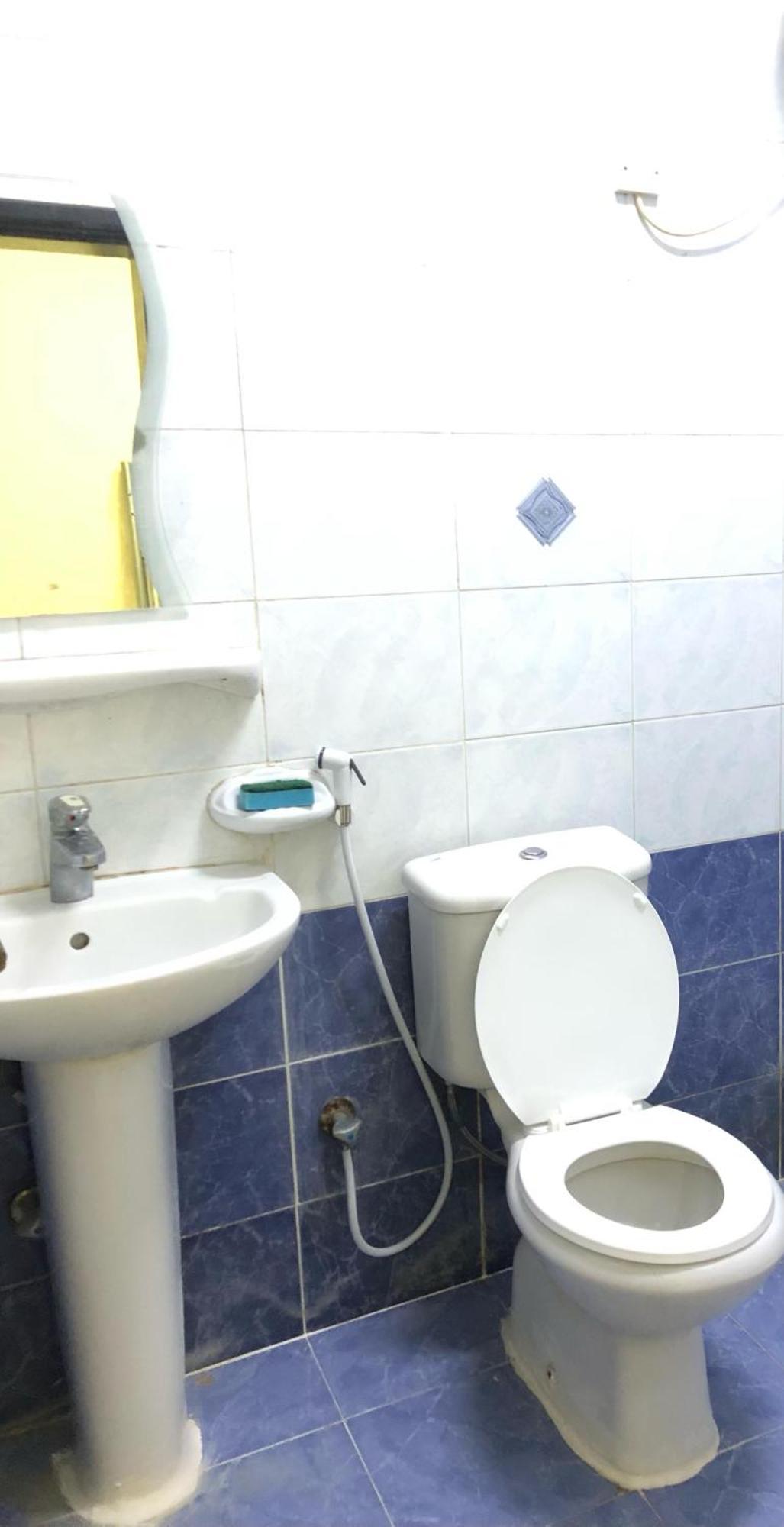 Heritage Hostel Maskat Dış mekan fotoğraf