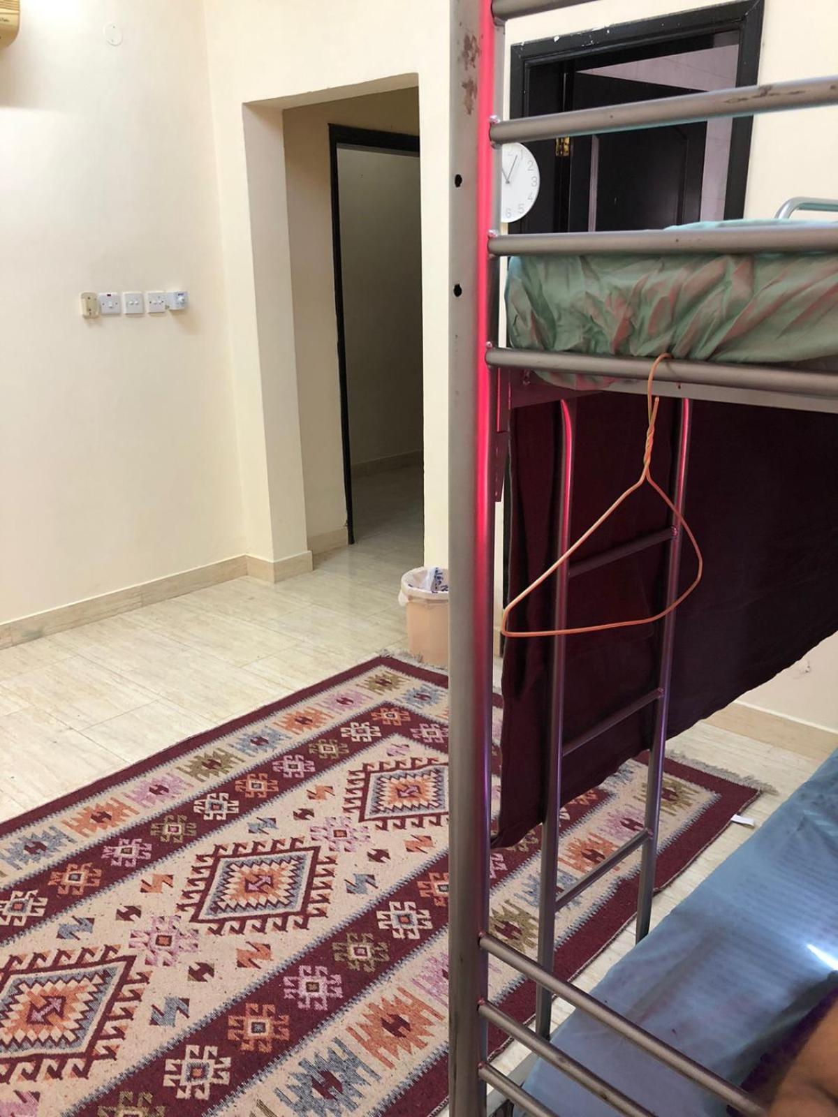 Heritage Hostel Maskat Dış mekan fotoğraf