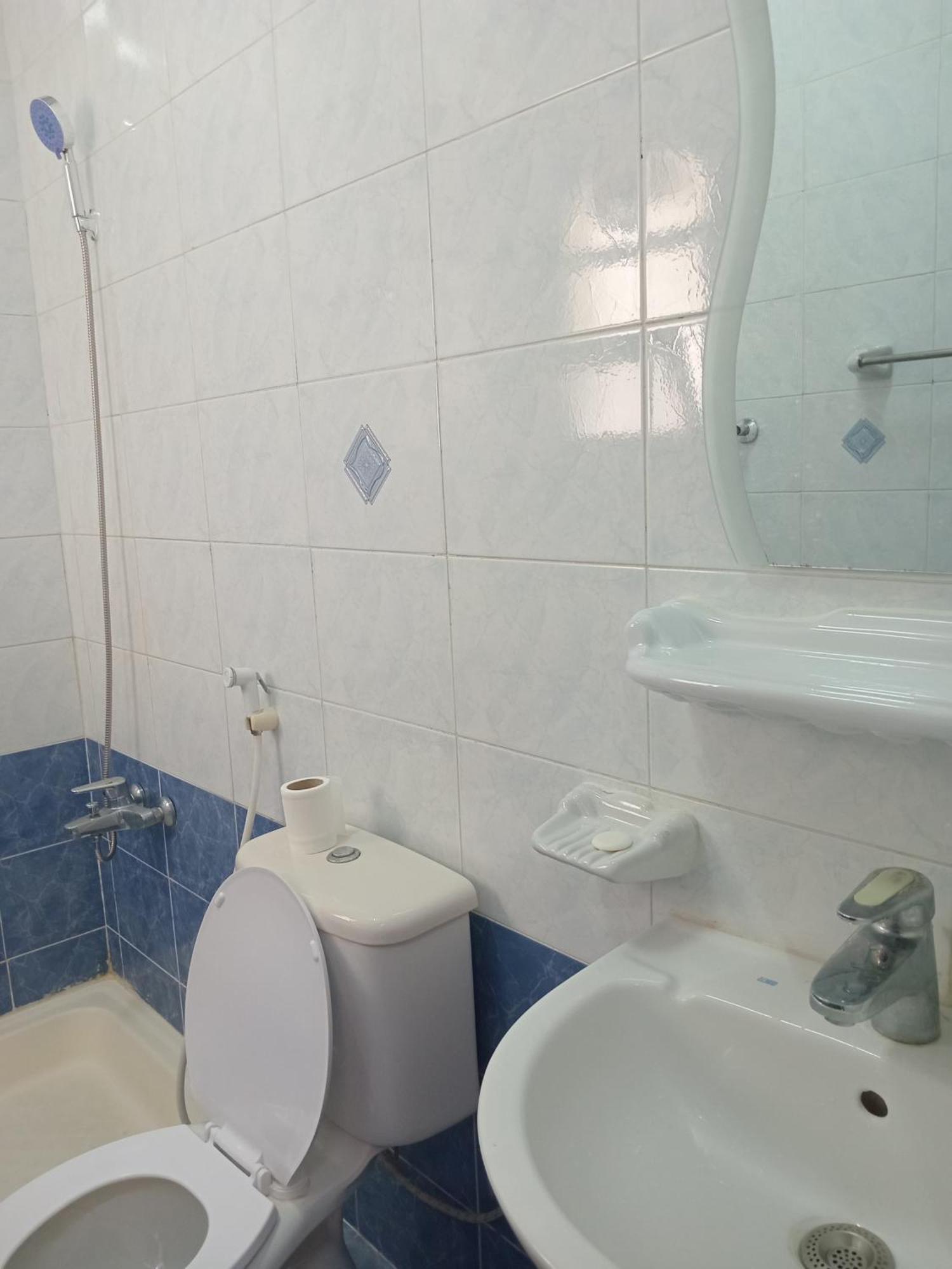 Heritage Hostel Maskat Dış mekan fotoğraf