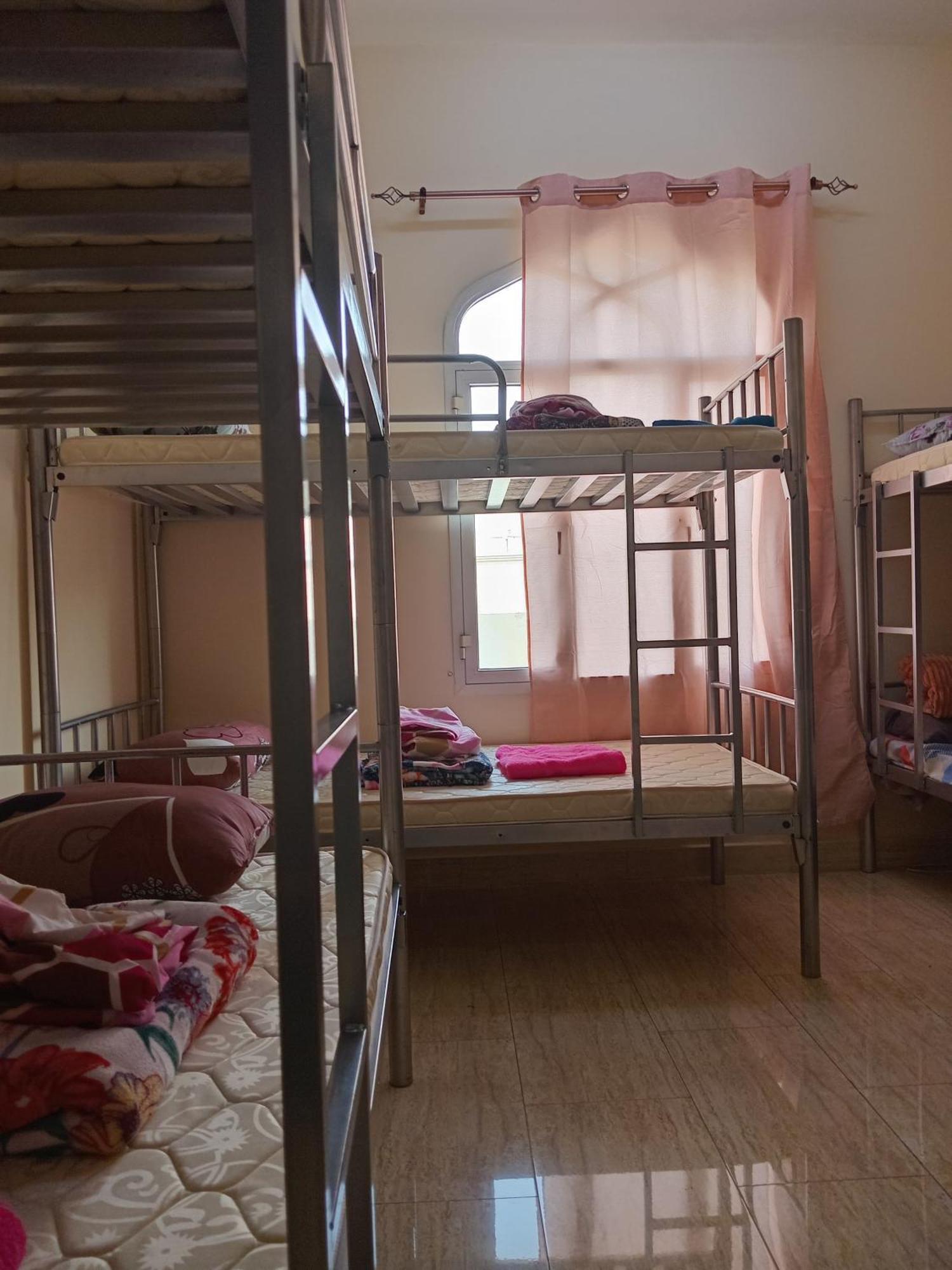 Heritage Hostel Maskat Dış mekan fotoğraf