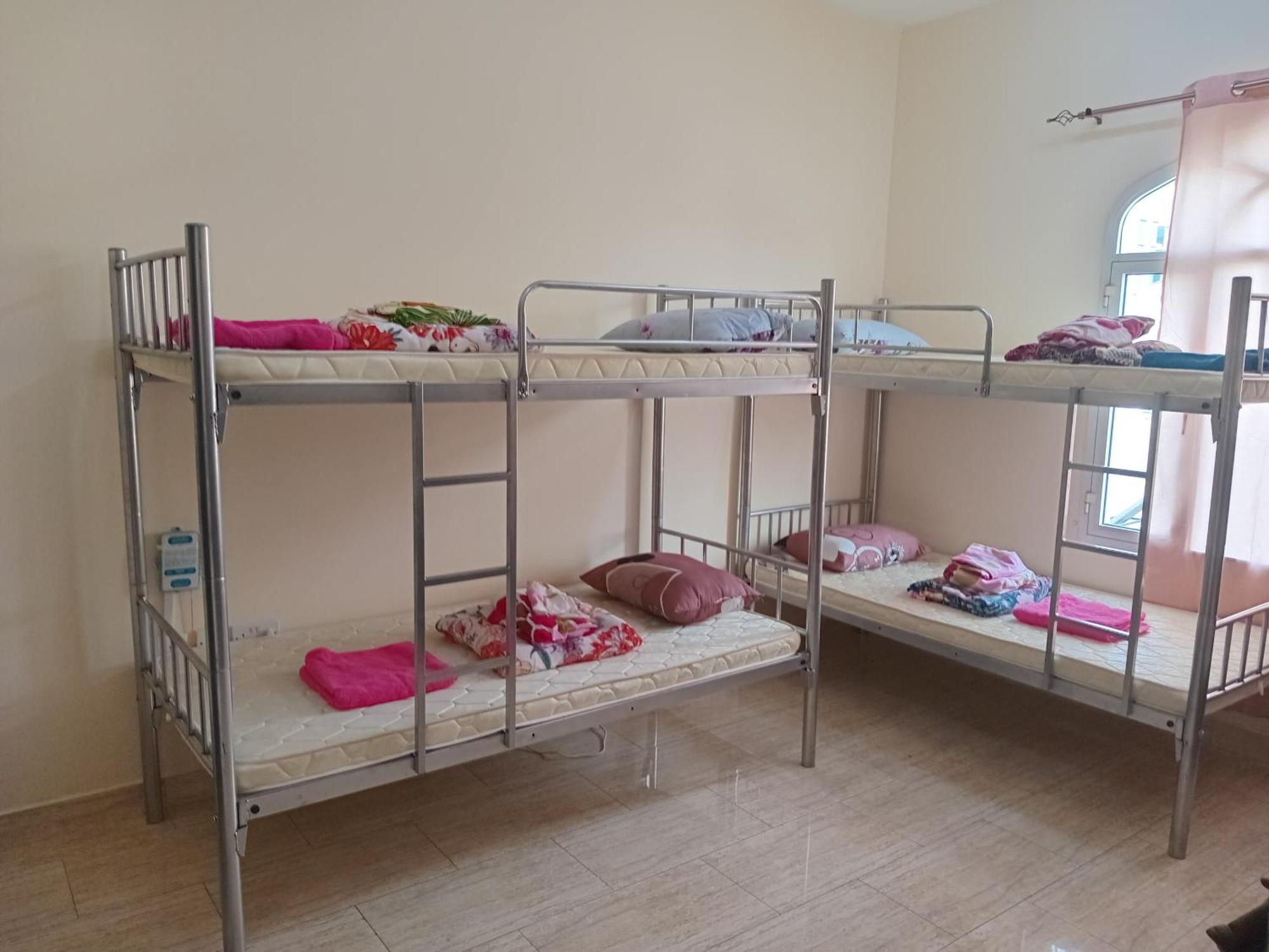 Heritage Hostel Maskat Dış mekan fotoğraf