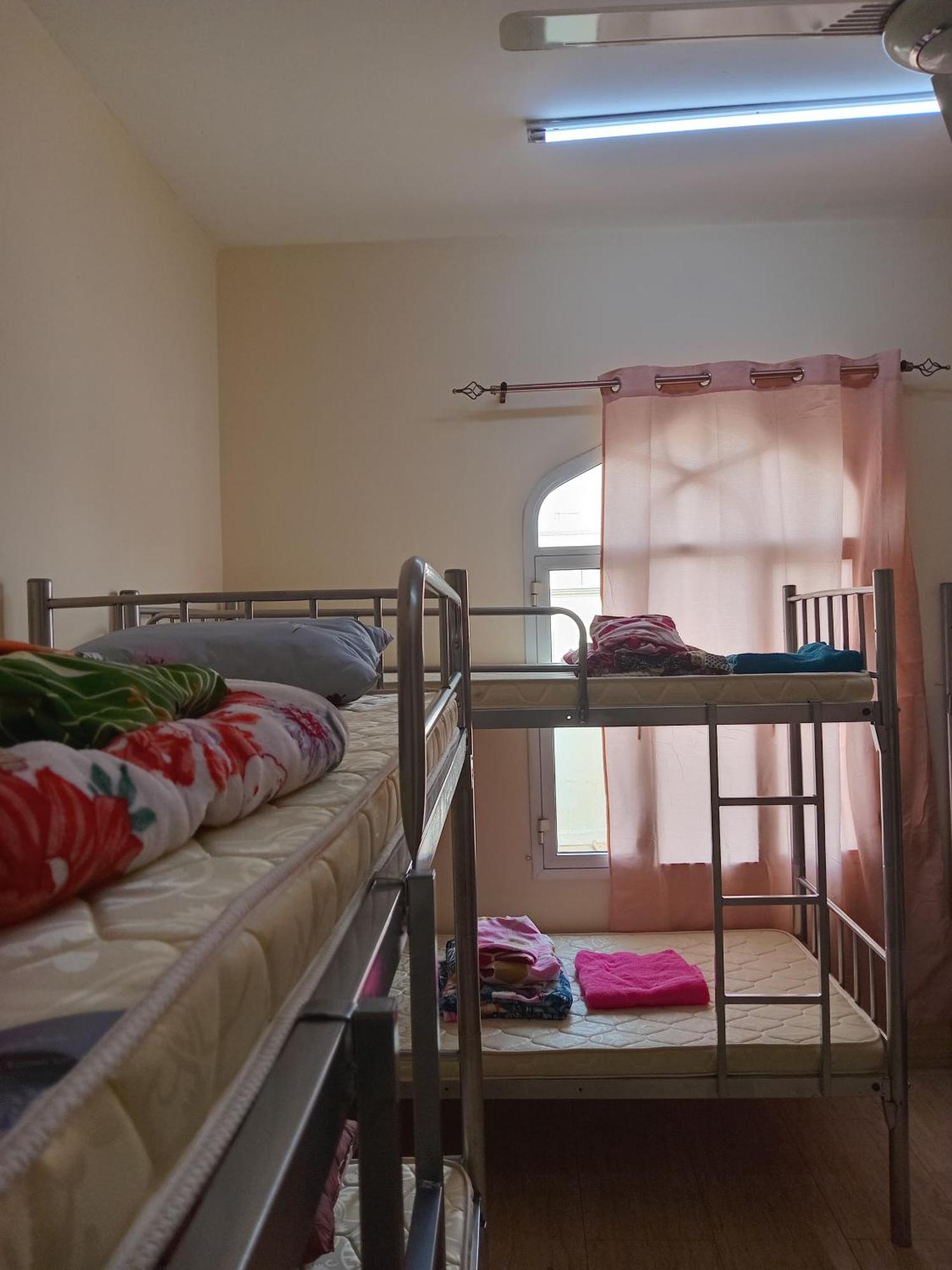 Heritage Hostel Maskat Dış mekan fotoğraf