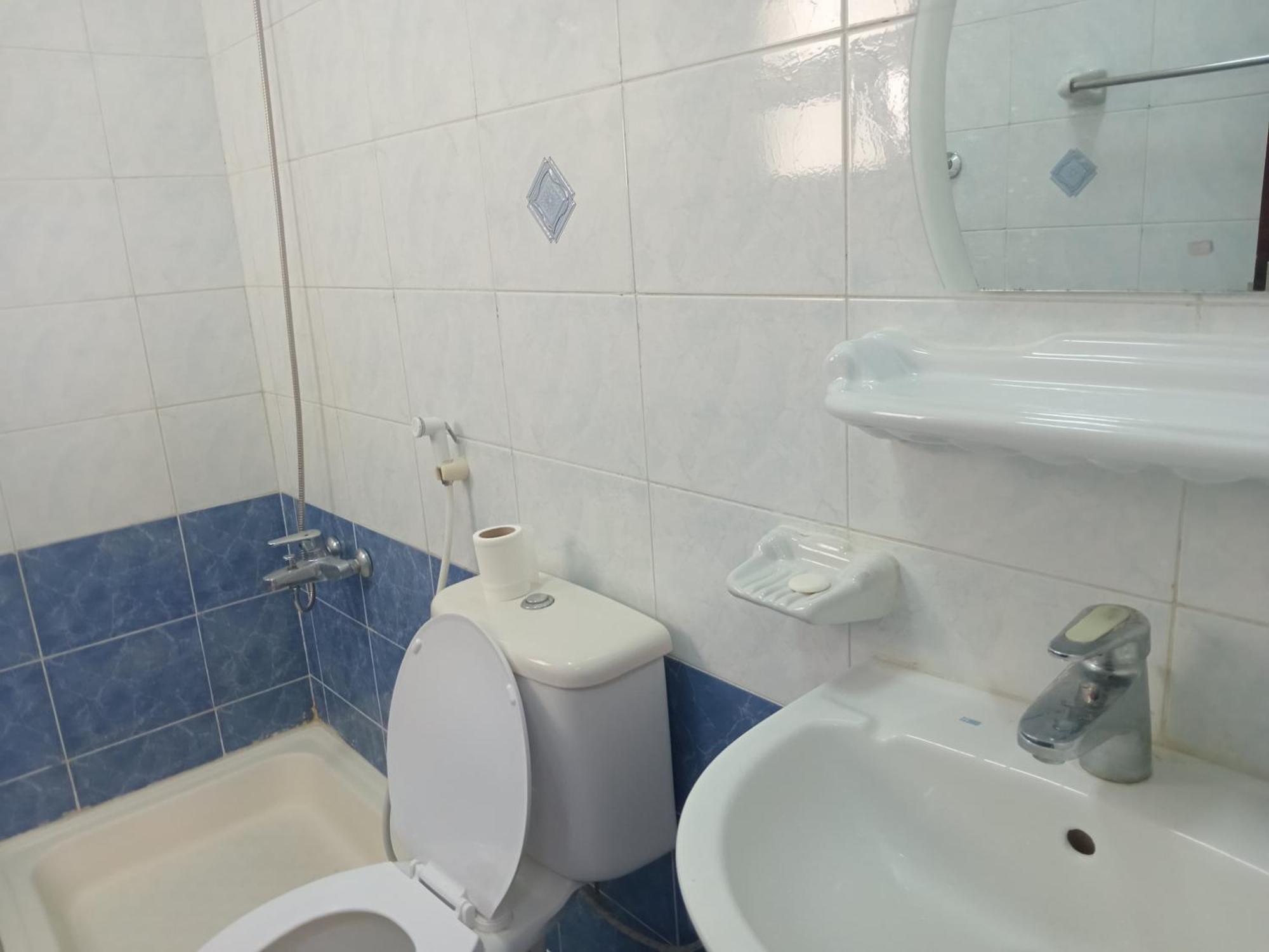 Heritage Hostel Maskat Dış mekan fotoğraf
