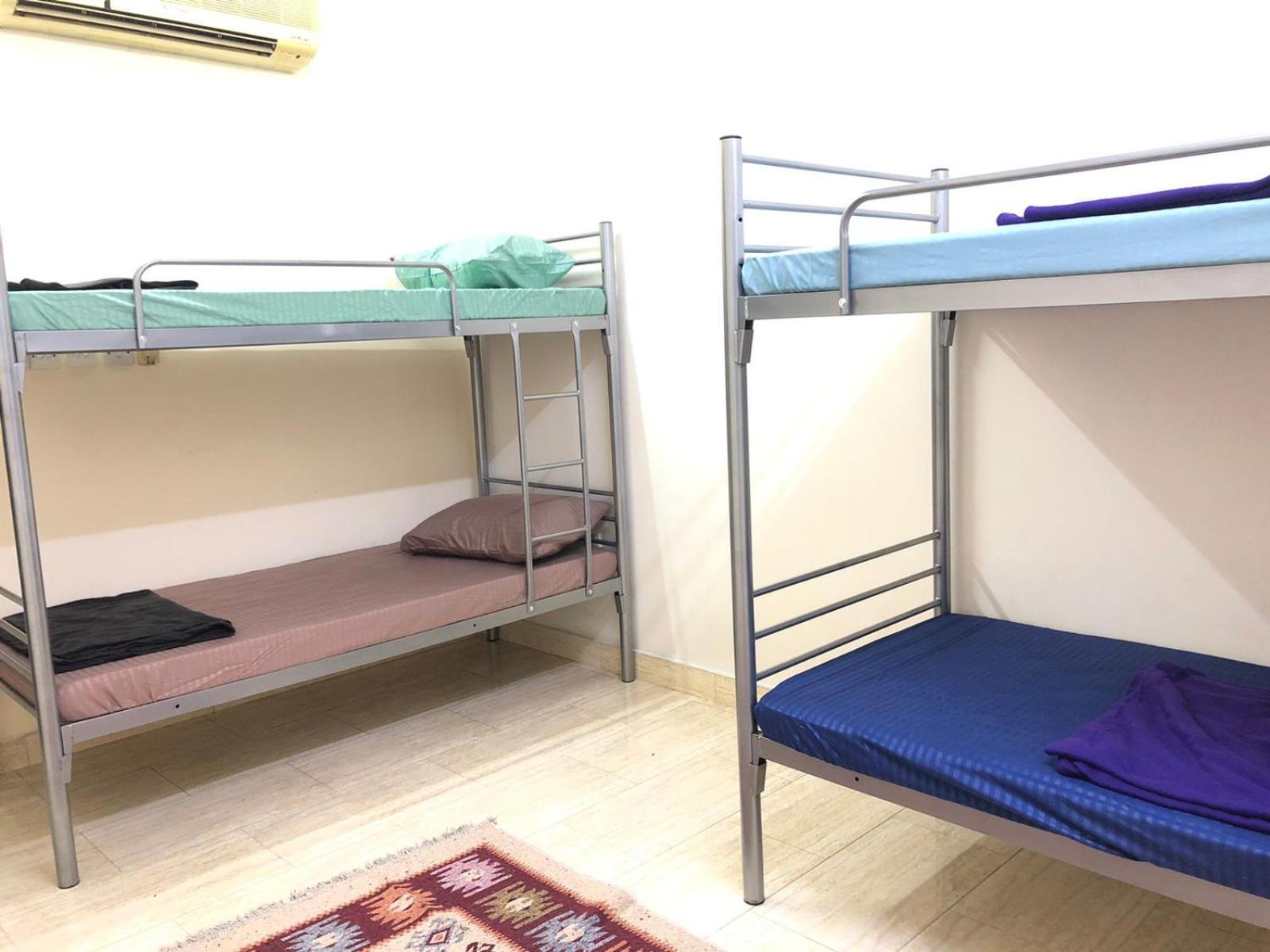 Heritage Hostel Maskat Dış mekan fotoğraf
