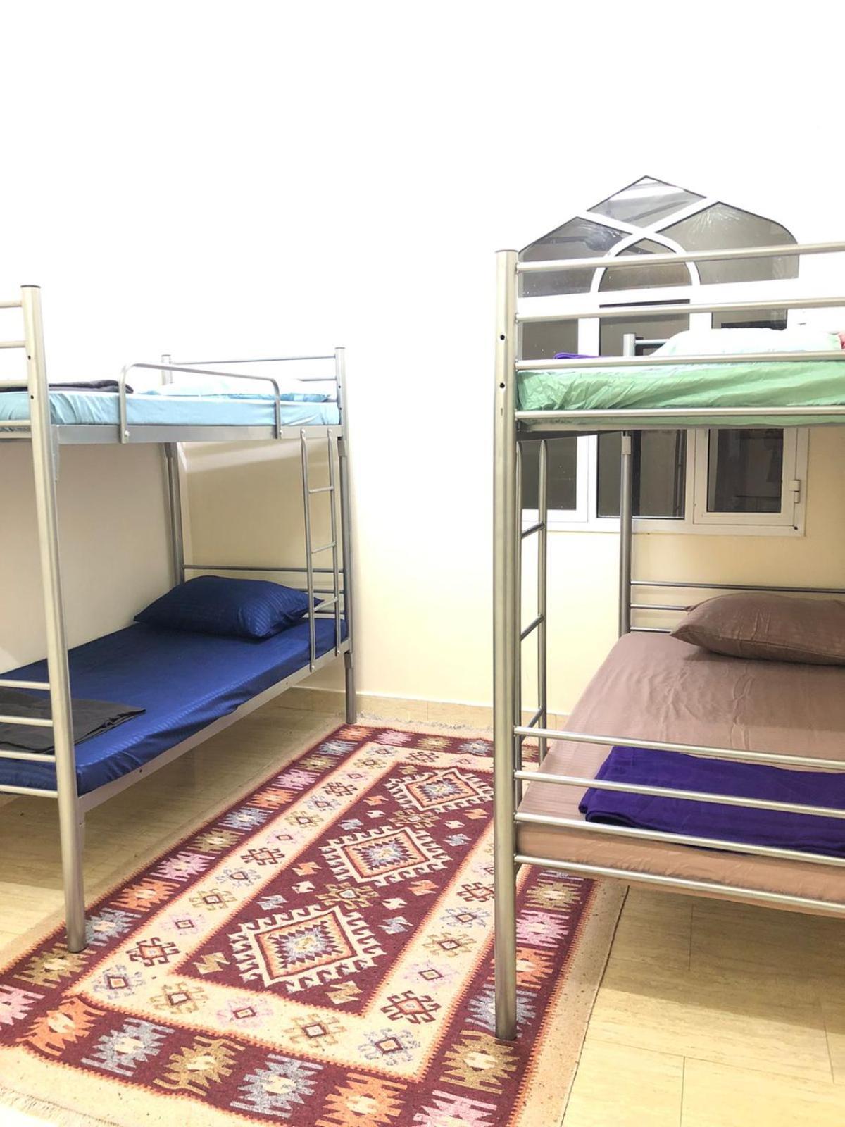 Heritage Hostel Maskat Dış mekan fotoğraf