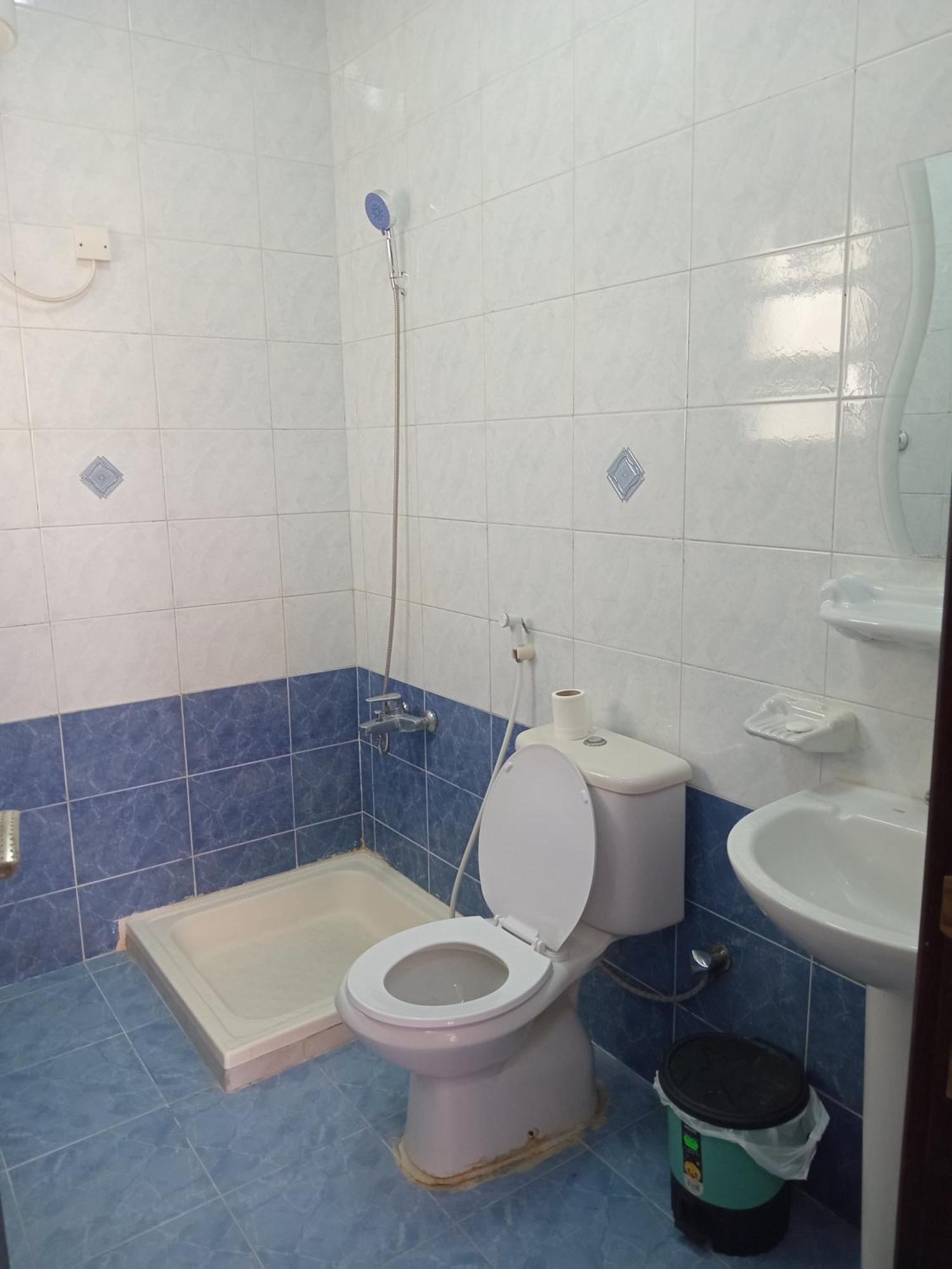 Heritage Hostel Maskat Dış mekan fotoğraf