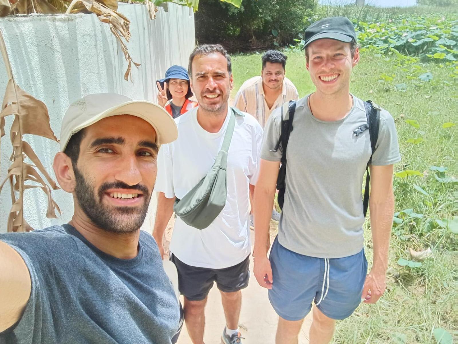 Heritage Hostel Maskat Dış mekan fotoğraf
