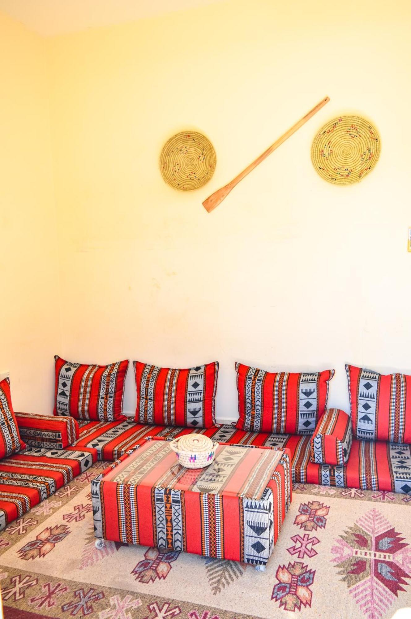 Heritage Hostel Maskat Dış mekan fotoğraf