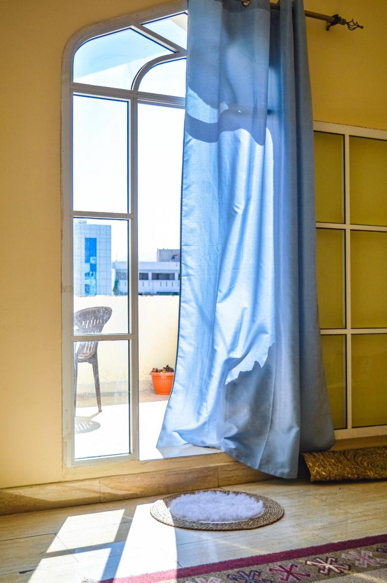 Heritage Hostel Maskat Dış mekan fotoğraf