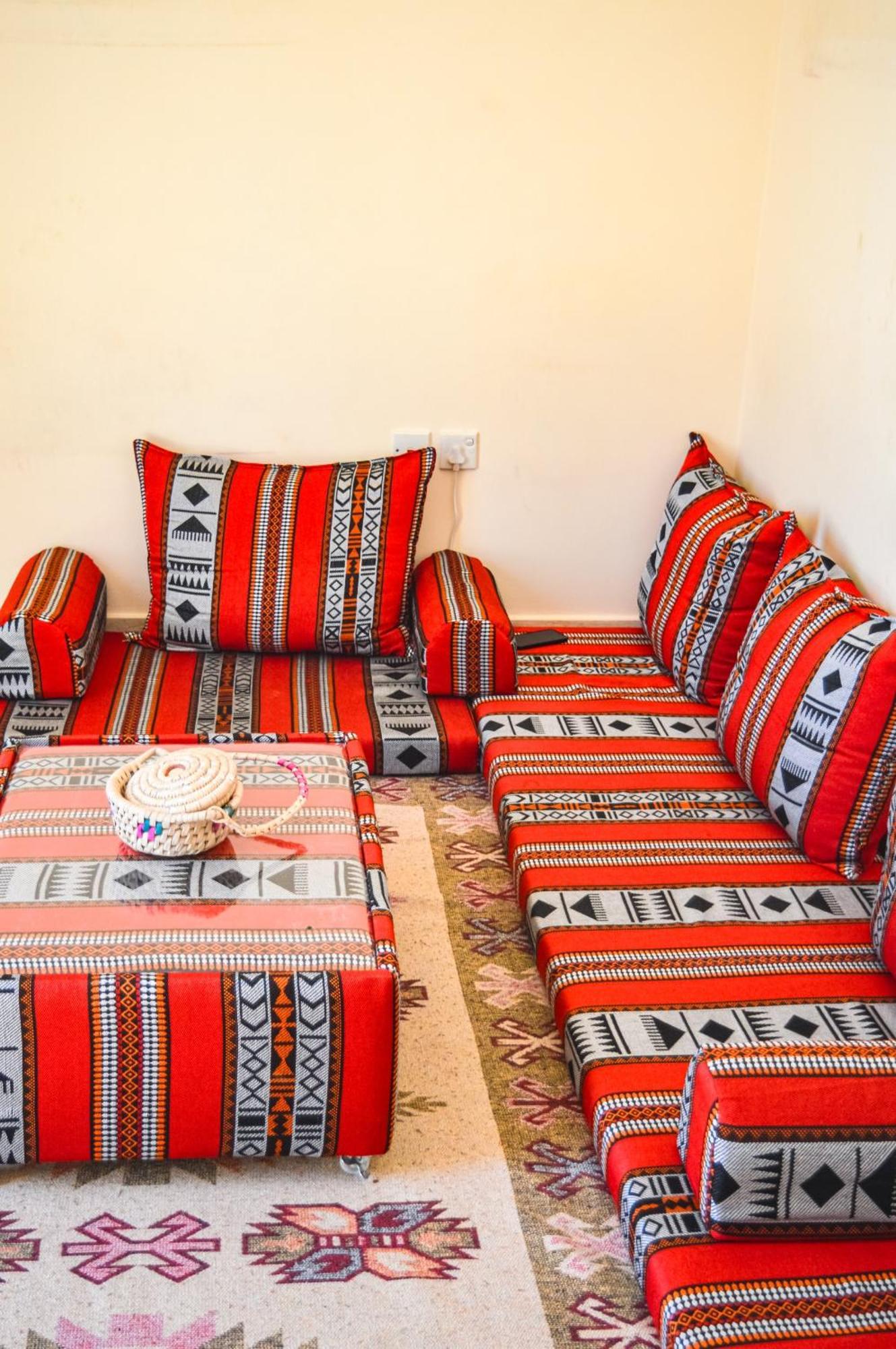 Heritage Hostel Maskat Dış mekan fotoğraf