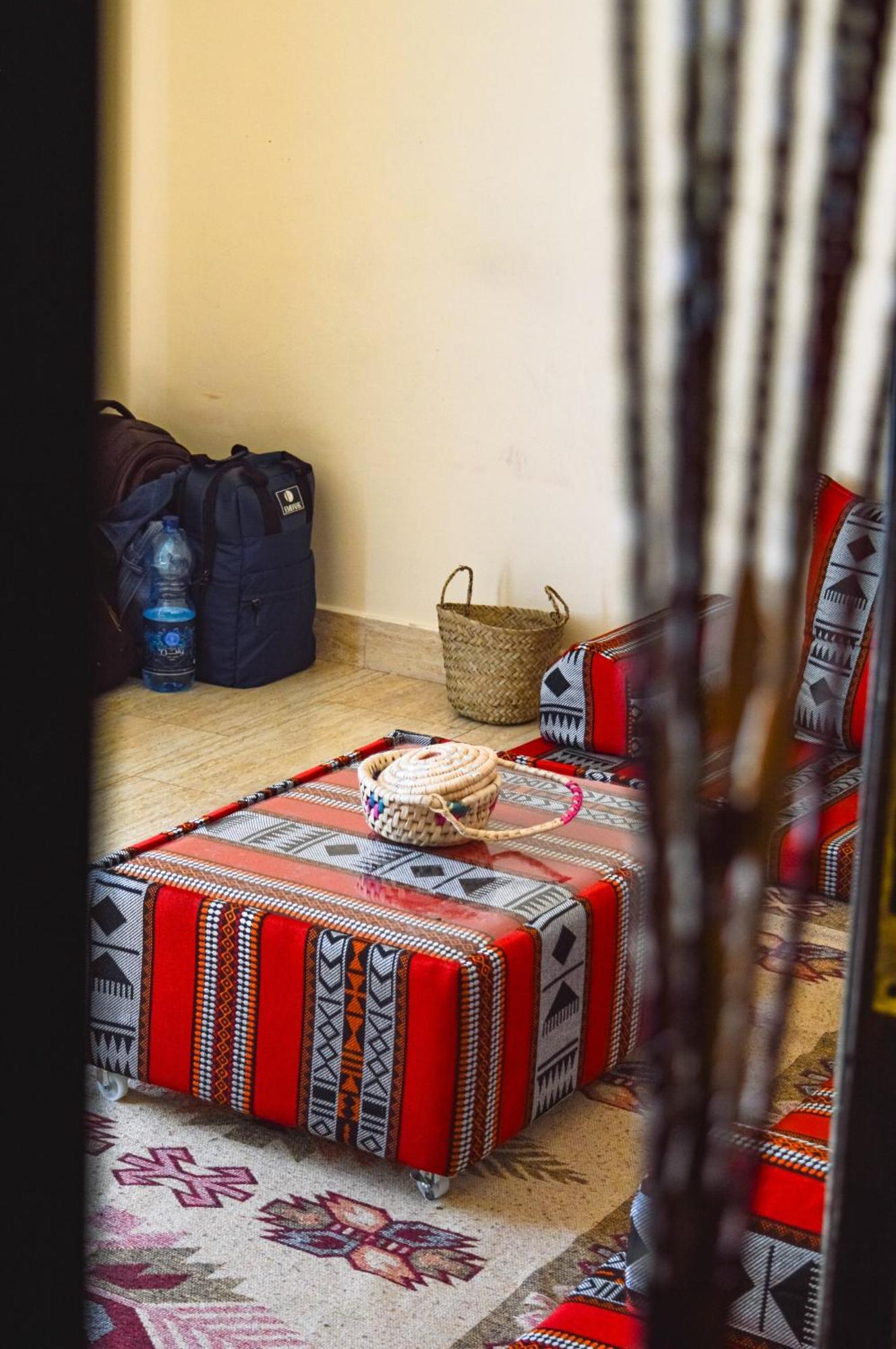 Heritage Hostel Maskat Dış mekan fotoğraf