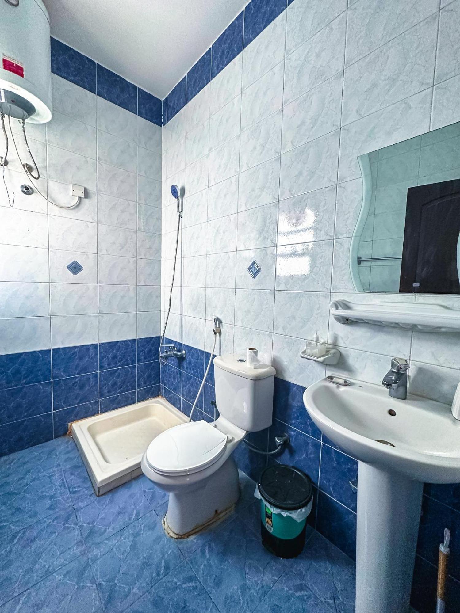 Heritage Hostel Maskat Dış mekan fotoğraf