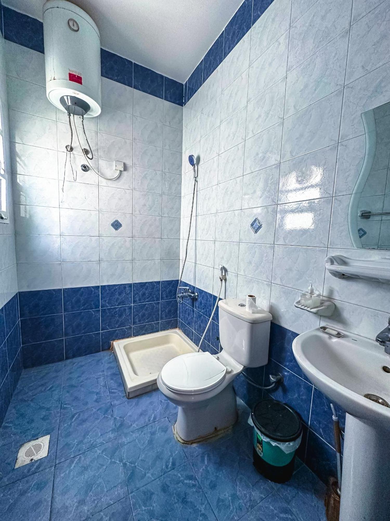 Heritage Hostel Maskat Dış mekan fotoğraf