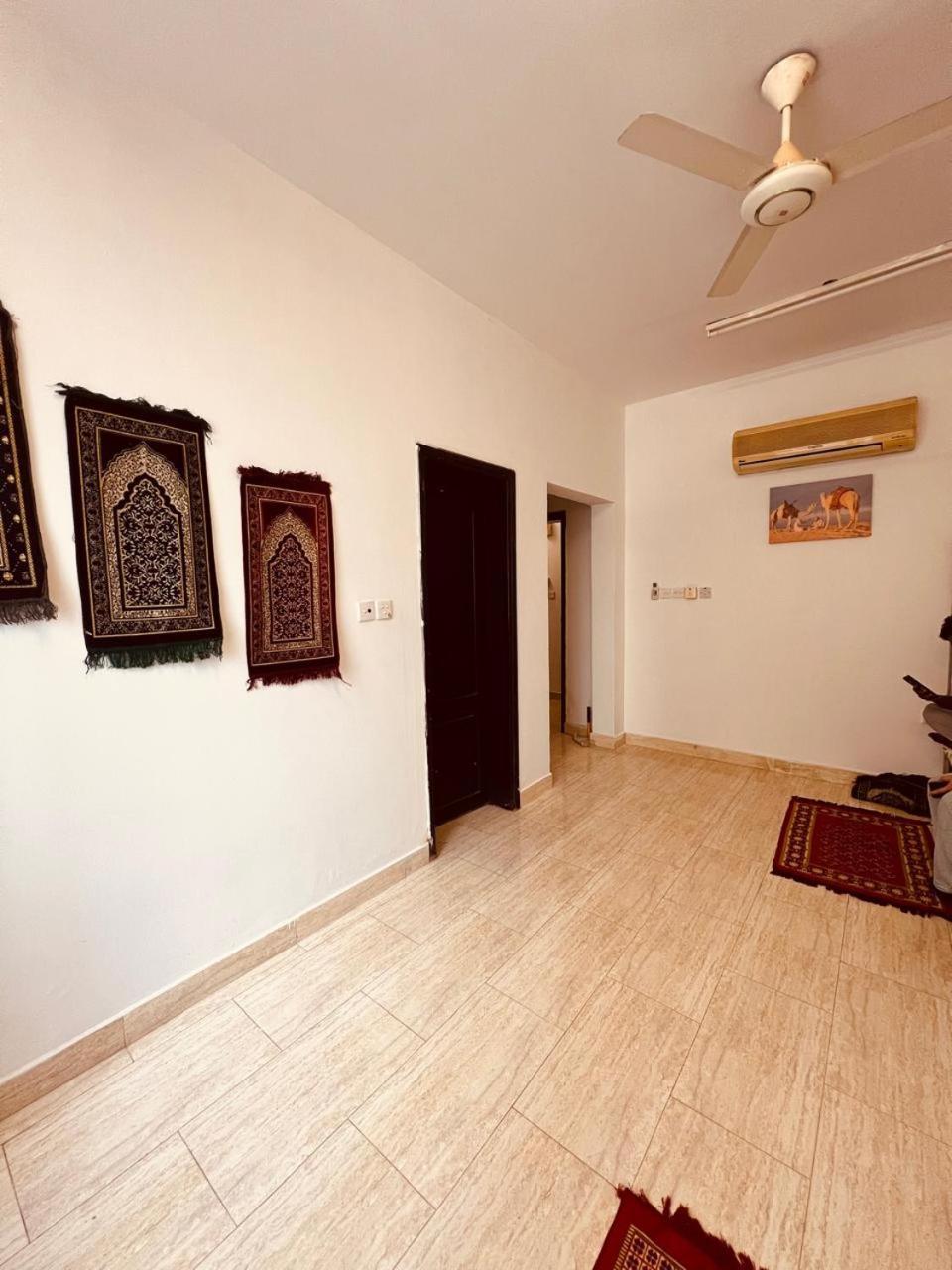 Heritage Hostel Maskat Dış mekan fotoğraf