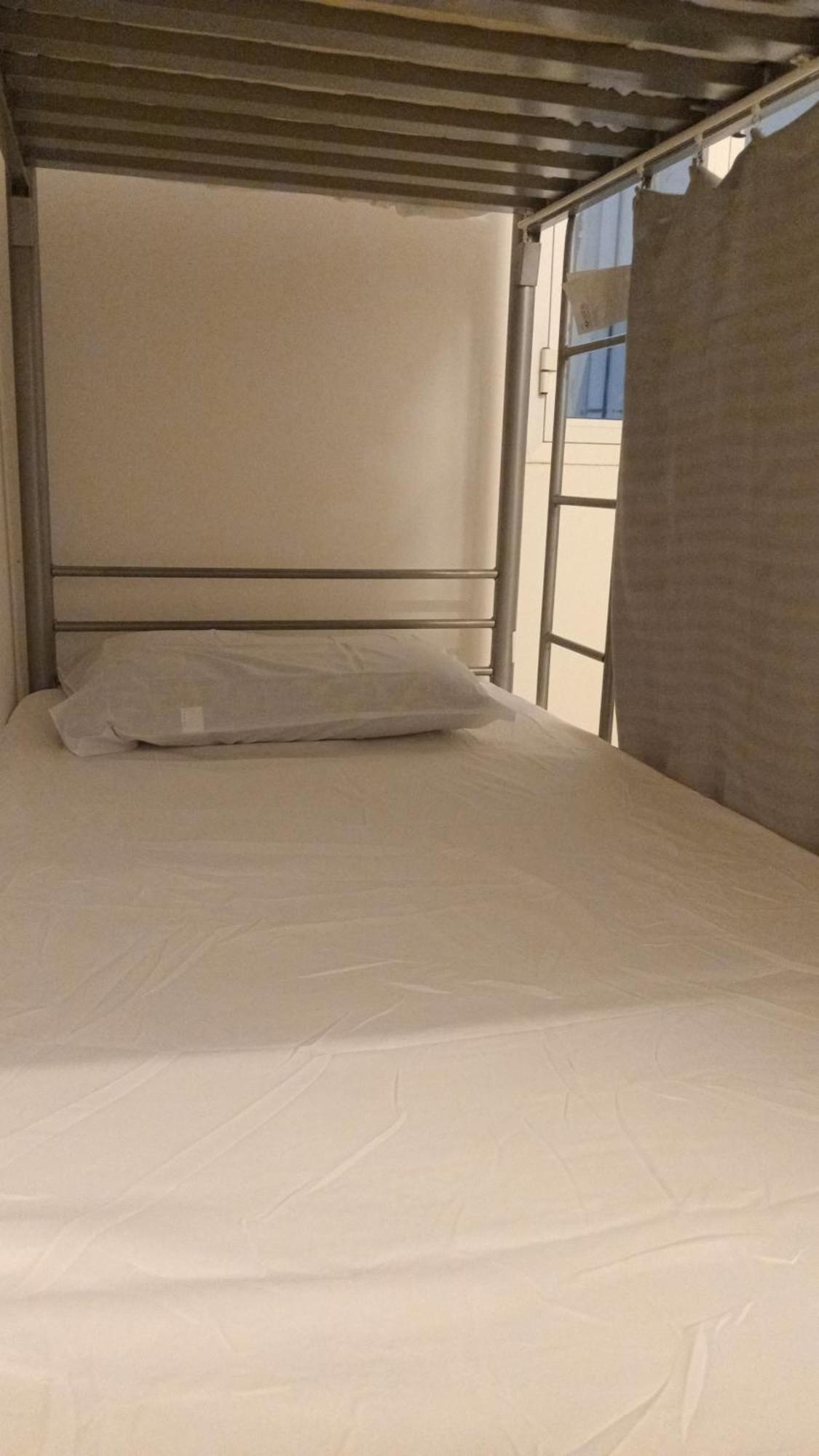 Heritage Hostel Maskat Dış mekan fotoğraf