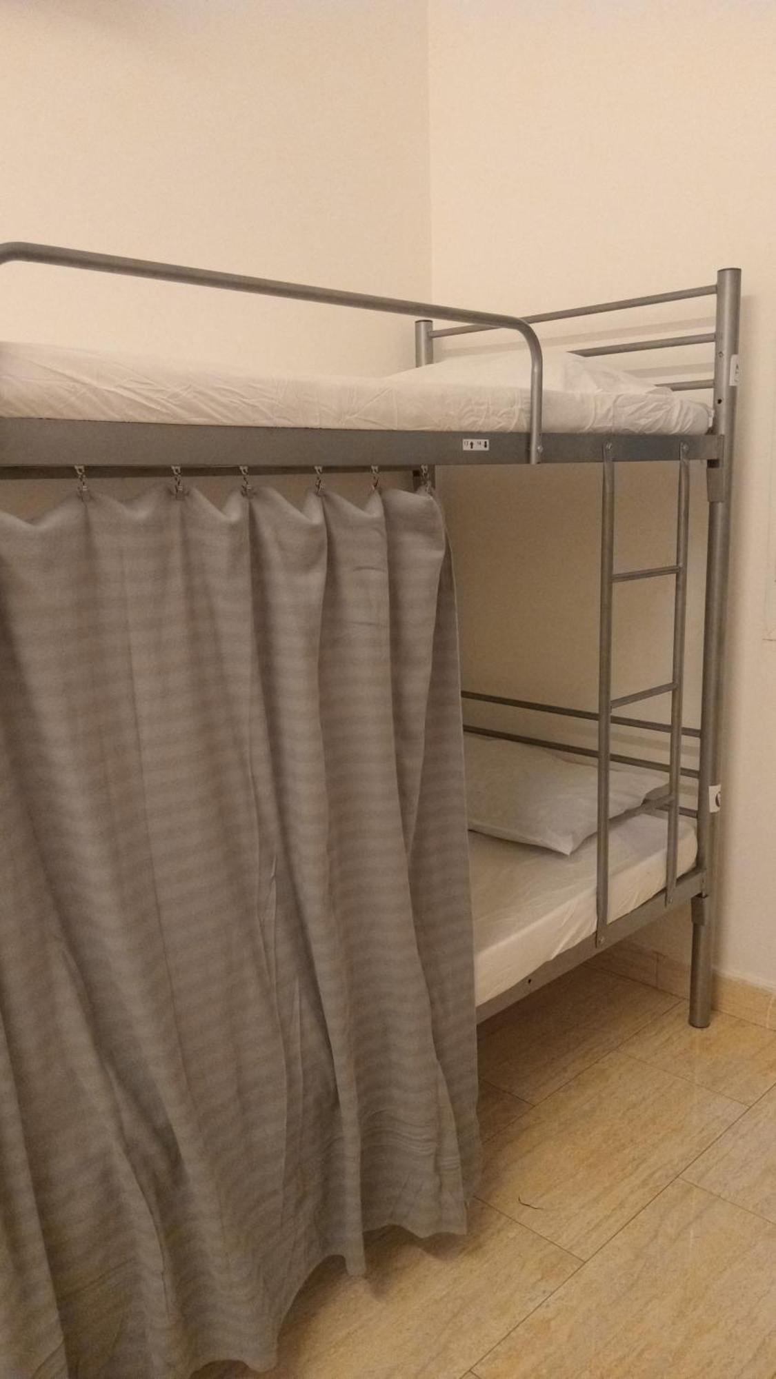 Heritage Hostel Maskat Dış mekan fotoğraf