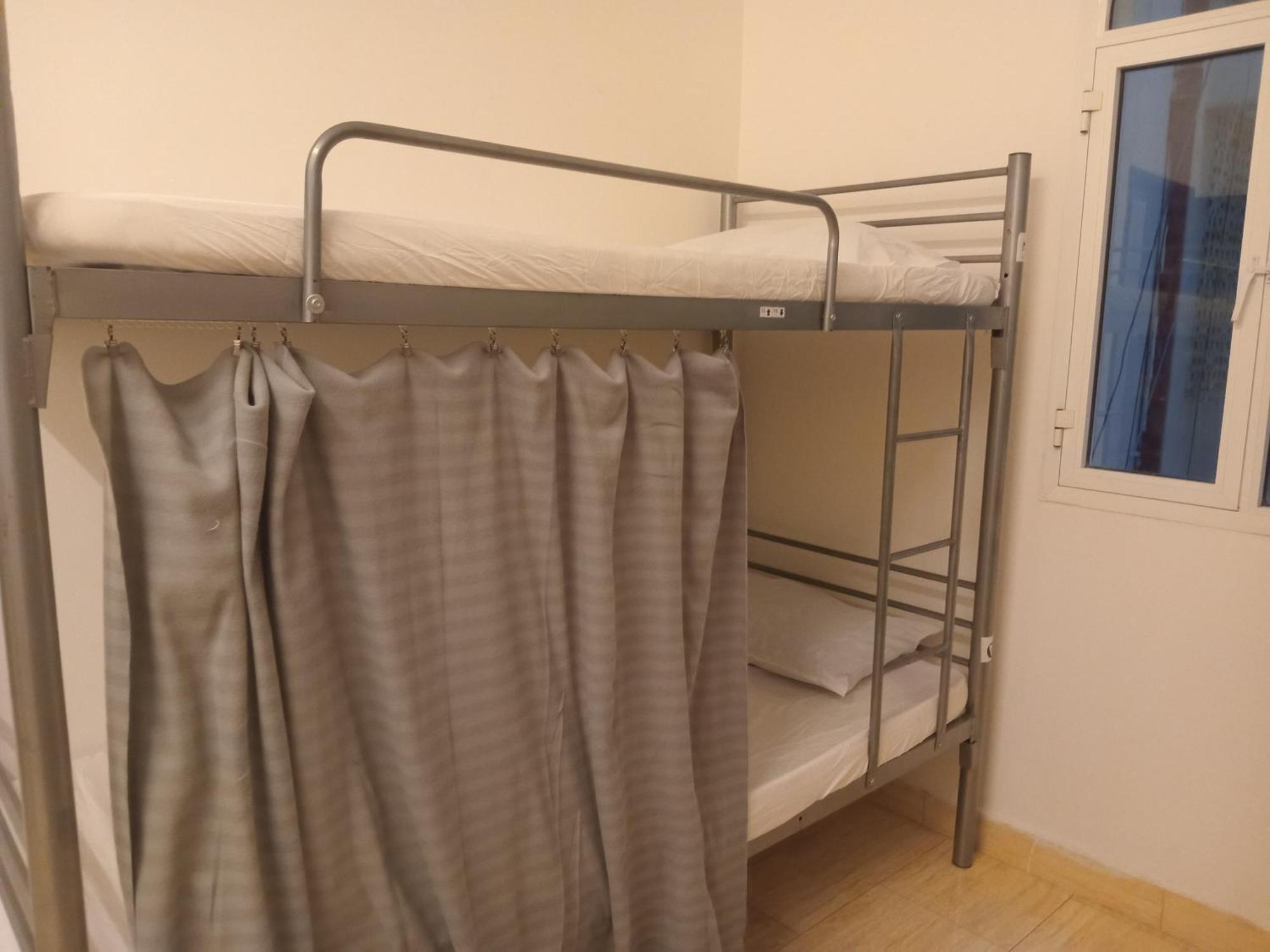 Heritage Hostel Maskat Dış mekan fotoğraf